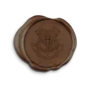 Hogwarts Seal